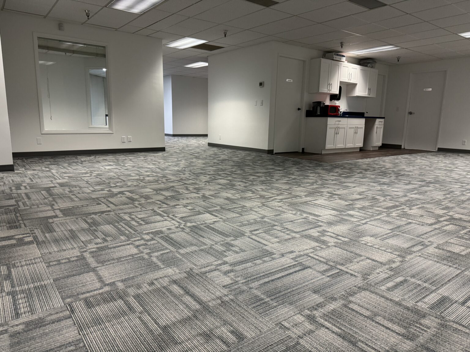 Seattle Tenant Improvement Project for Peladin Industries (10)