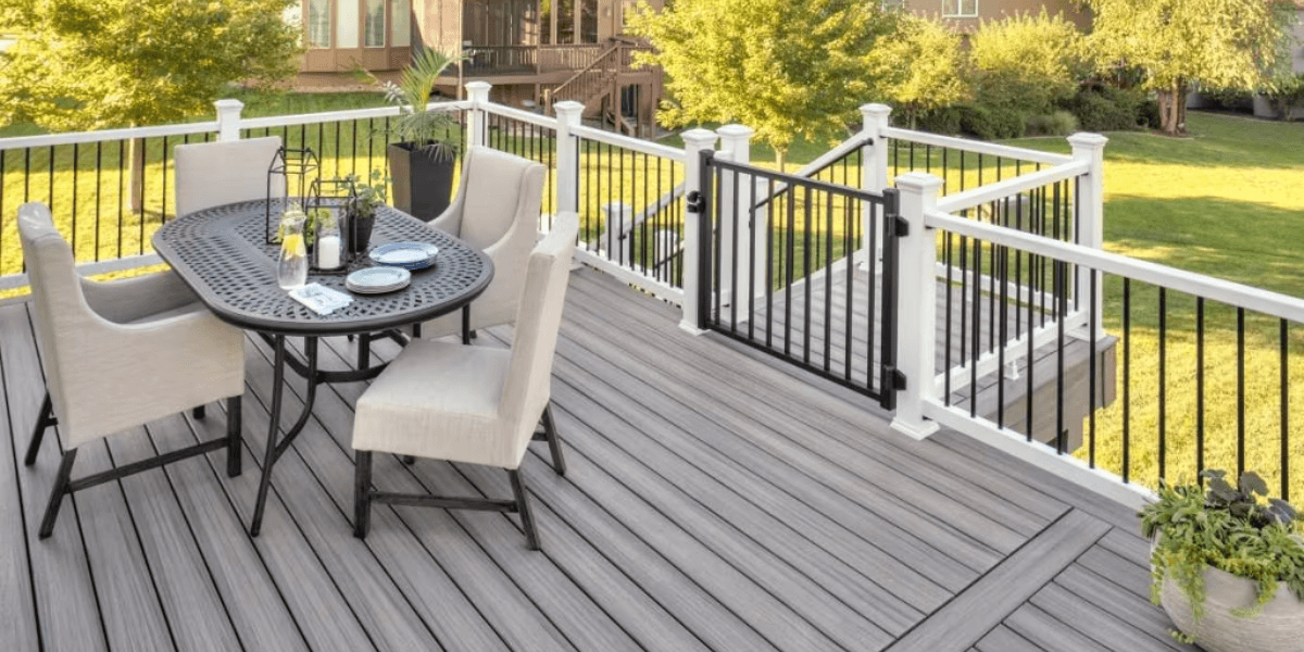 Deck Safety Guide for Kids' Friendly Outdoor Spaces