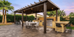 How to Choose the Best Materials for Durable Patio Covers