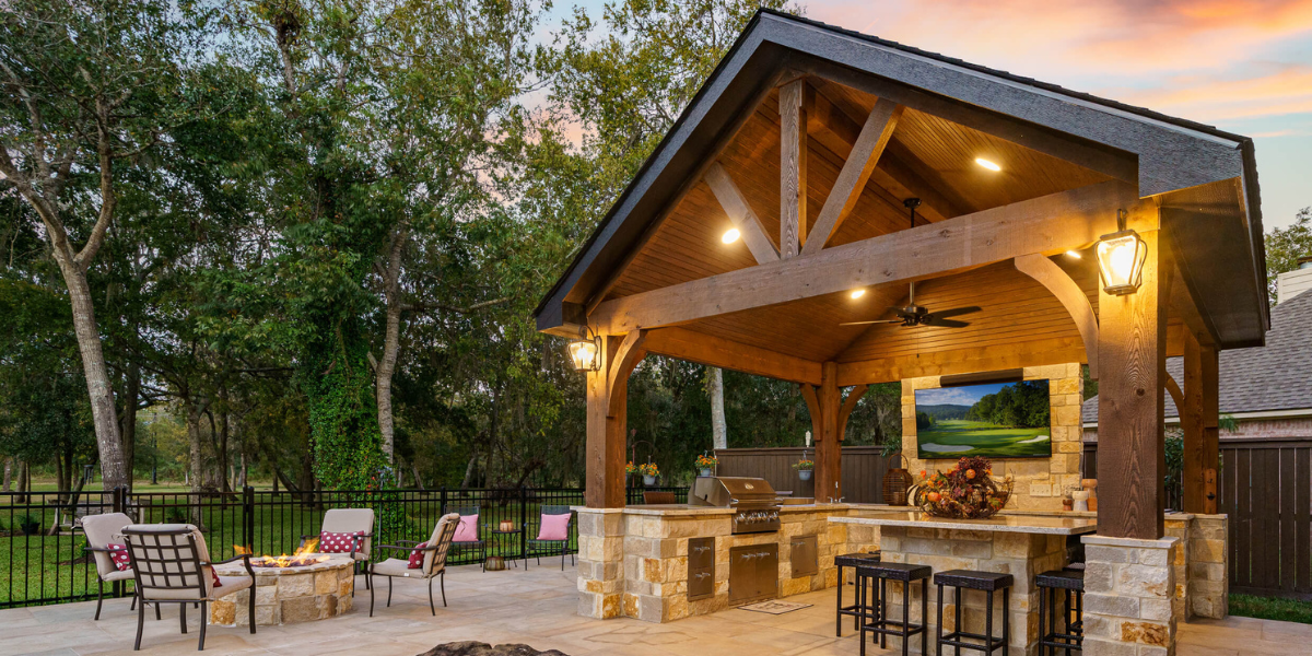 Patio Cover